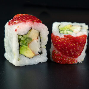 BBM Maki sushi roll