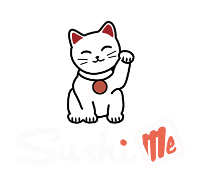 Sushi ME